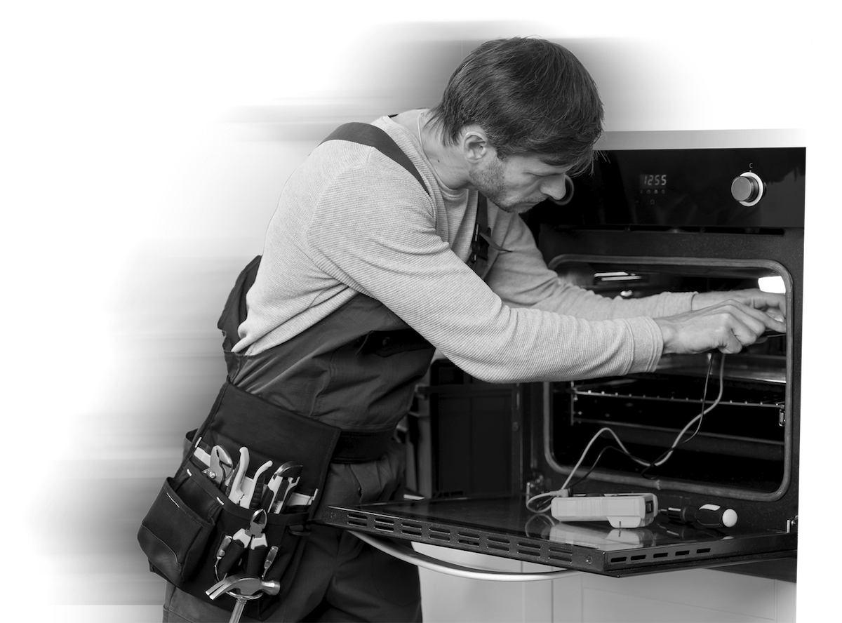 Electromenager Electromenager technicien